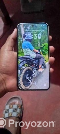 Xiaomi Redmi Turbo 4 pro 12-256 (Used)