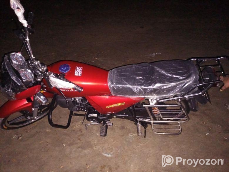 Freedom Runner F100 6A 2025