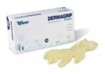 Dermagrip Classic Examination Hand Gloves 1 Box