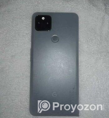 Google Pixel 5a 5g (6/128) (Used)