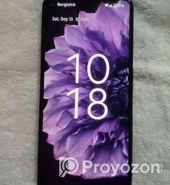 Google Pixel 5a 5g (6/128) (Used)