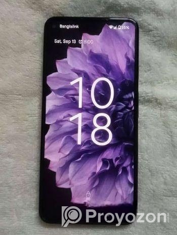 Google Pixel 5a 5g (6/128) (Used)