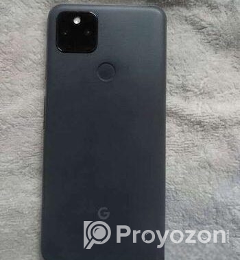 Google Pixel 5a 5g (6/128) (Used)