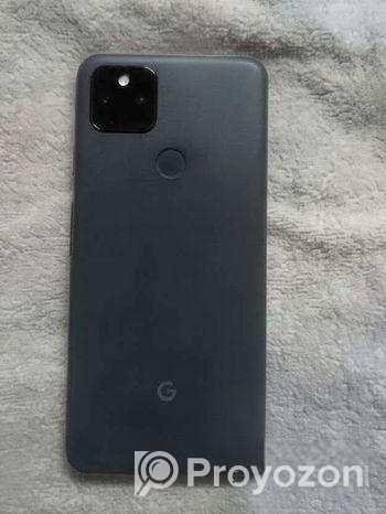 Google Pixel 5a 5g (6/128) (Used)