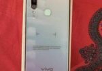Vivo Y17 . (Used)