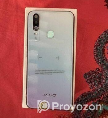 Vivo Y17 . (Used)