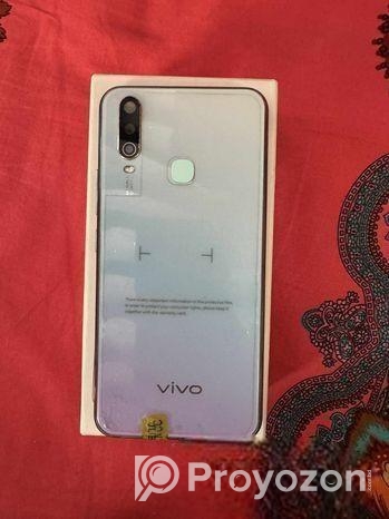 Vivo Y17 . (Used)