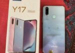 Vivo Y17 . (Used)