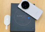Vivo X200 Pro 5G 12/256 (Used)