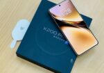 Vivo X200 Pro 5G 12/256 (Used)