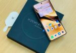 Vivo X200 Pro 5G 12/256 (Used)
