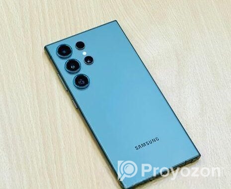 Samsung Galaxy S24 Ultra (Used)