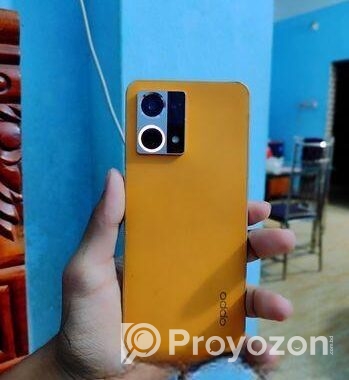 OPPO F21 Pro (Used)
