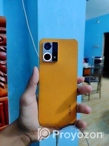 OPPO F21 Pro (Used)
