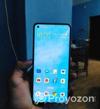 OPPO F21 Pro (Used)