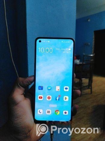 OPPO F21 Pro (Used)