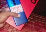 OnePlus 8 Pro ` (Used)