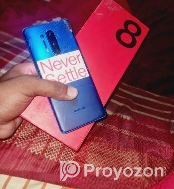 OnePlus 8 Pro ` (Used)