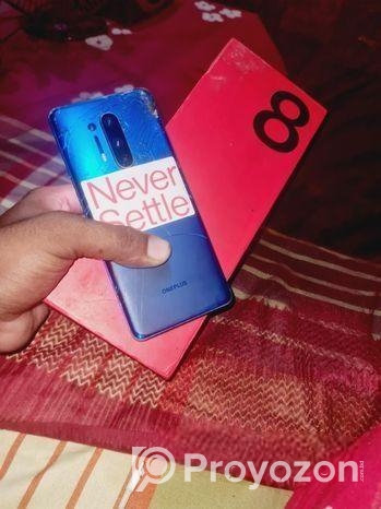 OnePlus 8 Pro ` (Used)