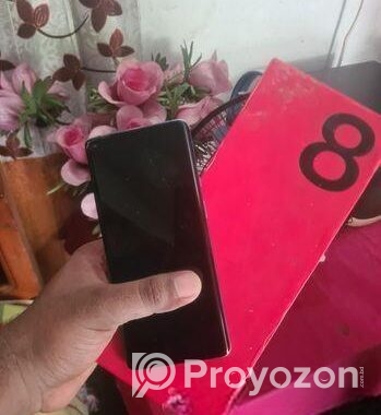 OnePlus 8 Pro ` (Used)