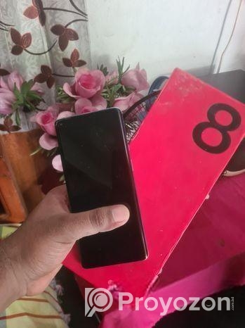 OnePlus 8 Pro ` (Used)