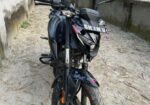 Bajaj Pulsar N 160 full fresh bike 2024