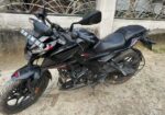 Bajaj Pulsar N 160 full fresh bike 2024