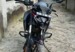 Bajaj Pulsar N 160 full fresh bike 2024