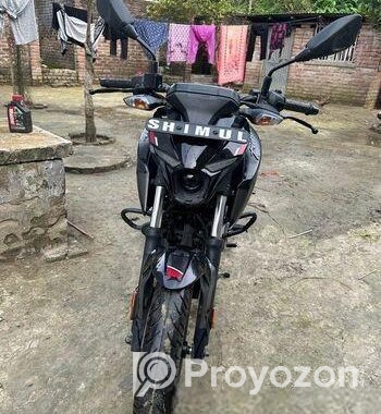 Bajaj Pulsar N 160 . 2024