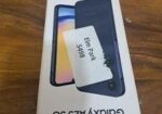 Samsung Galaxy A25 না (Used)