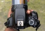 Canon 600d Lens 18-200mm বিক্রি করা হবে ‘