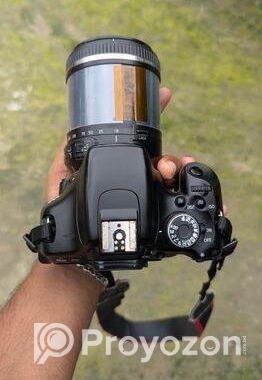 Canon 600d Lens 18-200mm বিক্রি করা হবে ‘