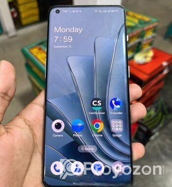 OnePlus 10 Pro . (Used)