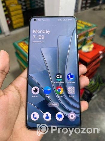 OnePlus 10 Pro . (Used)