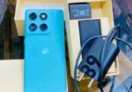 Motorola Edge 50 Fusion . (Used)