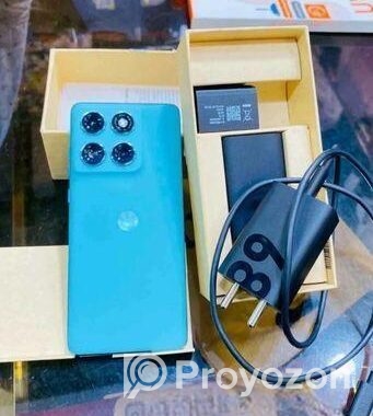 Motorola Edge 50 Fusion . (Used)
