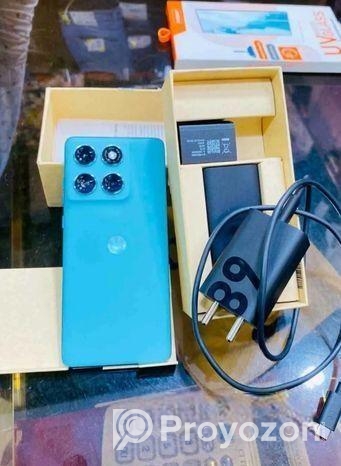 Motorola Edge 50 Fusion . (Used)