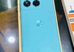 Motorola Edge 50 Fusion . (Used)