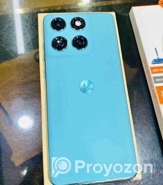 Motorola Edge 50 Fusion . (Used)