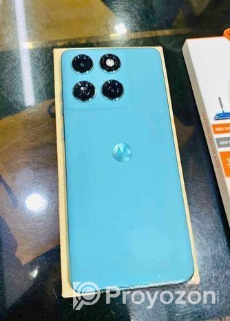 Motorola Edge 50 Fusion . (Used)