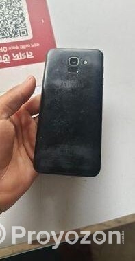 Samsung Galaxy J6 2020 (Used)