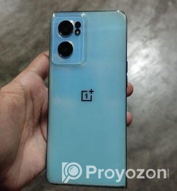 OnePlus Nord CE2 (Used)