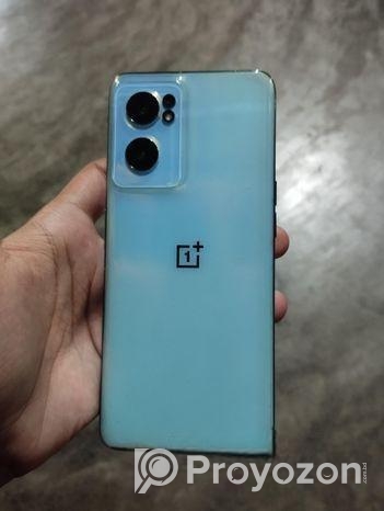 OnePlus Nord CE2 (Used)