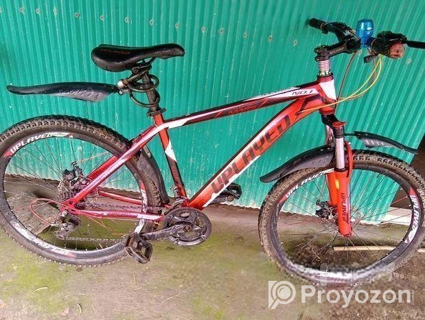 বাইসাইকেল