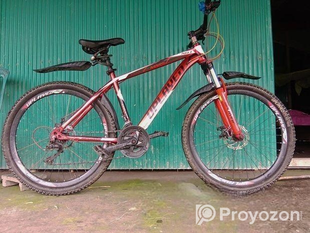 বাইসাইকেল