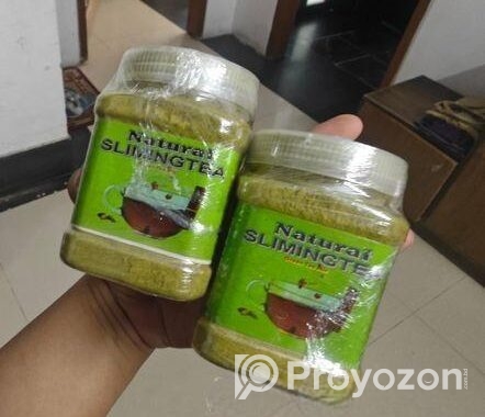 Slimming Tea