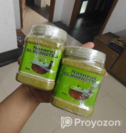 Slimming Tea