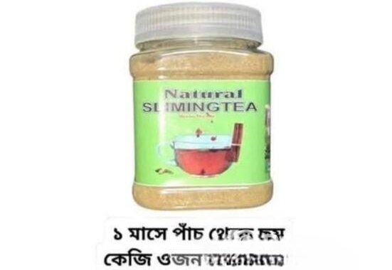 Slimming Tea