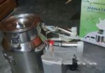 ১৪ লিটার দুধ দোহানোর মেশিন