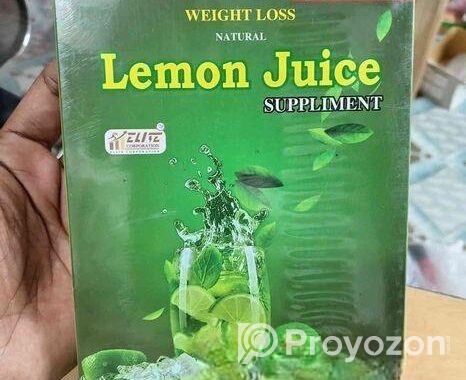 Food Lemon juice Weight Loss – Digh
